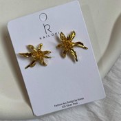 تصویر گوشواره پینترستی کد 144 