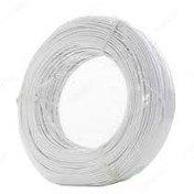 تصویر سیم برق نایلون 2 در 0.75 (0.75×2) البرز الکتریک (Nylon wire 2*0.75 Alborz Electric