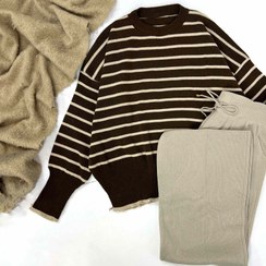 تصویر بلوز بافت شکر 