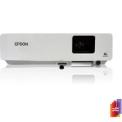 تصویر ویدئو پروژکتور استوک اپسون Epson EMP-83 