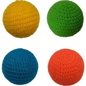 تصویر توپ کنفی 