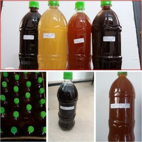 تصویر سرکنگبین نعنایی 650 گرمی 