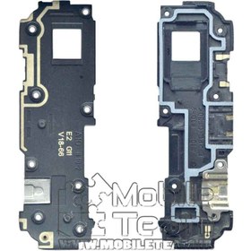 تصویر کادر آنتن پیچ بند پایین سامسونگ BORAD FRAME-DOWN SAMSUNG A10-A105 ORG 