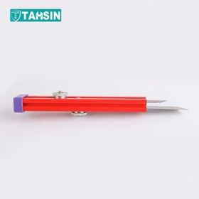 تصویر کاتر آلومینیومی دو طرفه A.T.T 