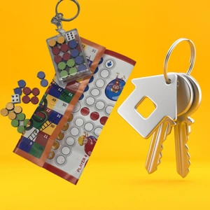 تصویر فروشگاه دوپی لاکی