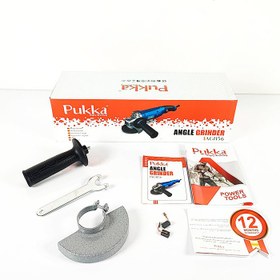 تصویر مینی فرزدسته بلند پوکا مدل ۱۱۵۶ Pukka