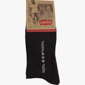 تصویر جوراب مردانه 