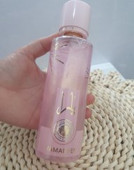 تصویر بادی اسپلش شاین دار یارا yara 