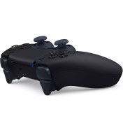 تصویر دسته اصلی پلی استیشن 5 ( نو ) مارک sony + رنگ سفید و مشکی - سفید و مشکی PlayStation 5 controller