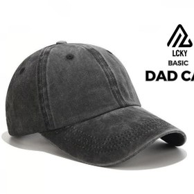 تصویر کلاه کپ دَد کَپ 