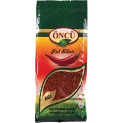 تصویر پودر فلفل قرمز پولبیبر اونجو Oncu red pepper powder