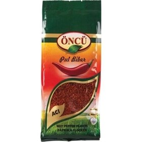 تصویر پودر فلفل قرمز پولبیبر اونجو Oncu red pepper powder