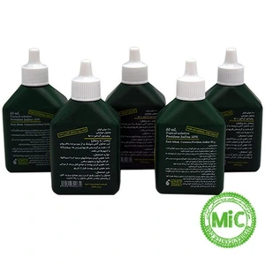 تصویر فروشگاه مرکز تجهیزات پزشکی ایران