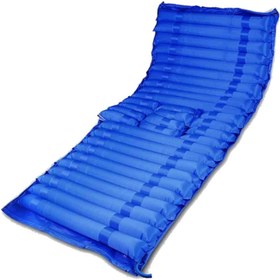 تصویر تشک مواج زیکلاس مد مدل QDC800 Alternating Air Mattress Zyklusmed QDC800