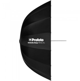 تصویر چتر Profoto مدل Umbrella Deep White XL 