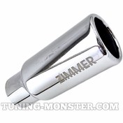 تصویر سراگزوز زیمر استیل Z10 