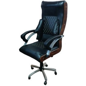 تصویر صندلی مدیریت مدل لیو 