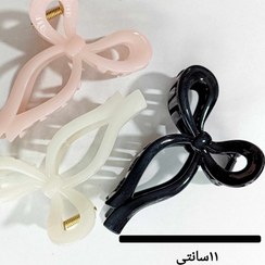 تصویر کلیپس پاپیون (کریستالی) - شامپاینی 