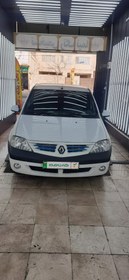 تصویر رنو پارس تندر مدل 1397 ا Renault Pars Tondar manual Renault Pars Tondar manual