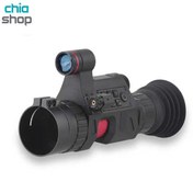 تصویر کیت دید در شب دوربین دیسکاوری مدل Discovery NV001 