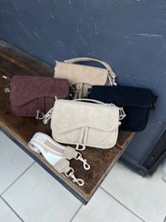 تصویر کیف دوبند دیور وارداتی 