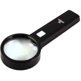 تصویر ذره بین دستی 7501MGL 