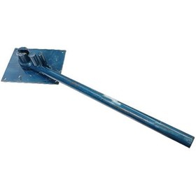 تصویر خم کن میله گرد بلبرینگی 