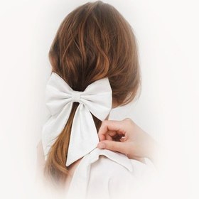 تصویر گلسر پاپيوني دنباله دار 