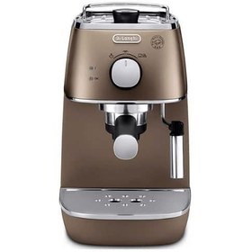 تصویر اسپرسوساز دلونگی مدل ECI341 ا DELONGHI ECI341 ESPRESSO MAKER DELONGHI ECI341 ESPRESSO MAKER