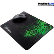 تصویر پد موس گیمینگ 25*30 RAZER 