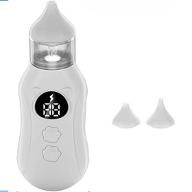 تصویر پوآر بینی برقی 