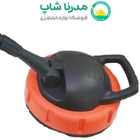 تصویر برس پاسیو دوو مدل B02 