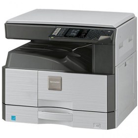 تصویر دستگاه کپی شارپ مدل AR-6023NV ا SHARP AR-6023NV Photocopier SHARP AR-6023NV Photocopier