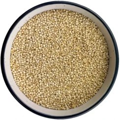 تصویر دانه کینوا 