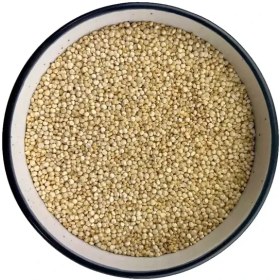 تصویر دانه کینوا 