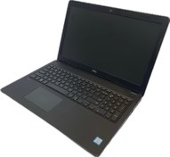 تصویر لپتاپ Dell مدل Latitude 3580 (استوک) 