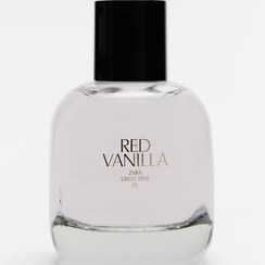 تصویر عطر رد وانیلا زارا - ۳۰ میل RED VANILLA