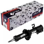 تصویر کمک فنر جلو عظام مناسب پراید 