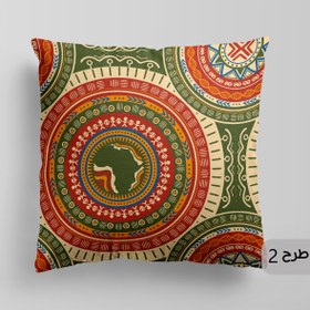 تصویر کوسن کد K434-1 سنتی