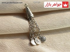 تصویر کرکوش فلزی کد 135129 