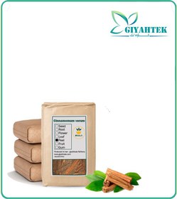 تصویر دارچین سیلان خشک فله 