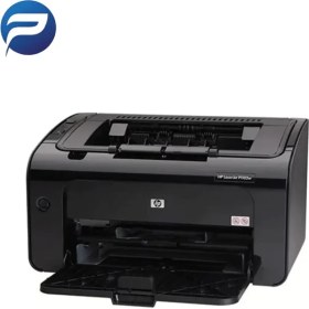 تصویر پرینتر لیزری اچ پی مدل LaserJet P1102W 