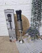 تصویر اتو بخارگر راف مدل R1278 ظرفیت ۱۵۰۰ وات 