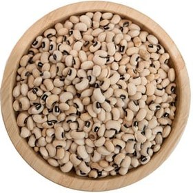 تصویر لوبیا چشم بلبلی 