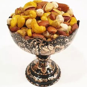 تصویر آجیل مخلوط درجه یک 