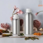 تصویر بطری آلومینیومی 1 لیتری P28 