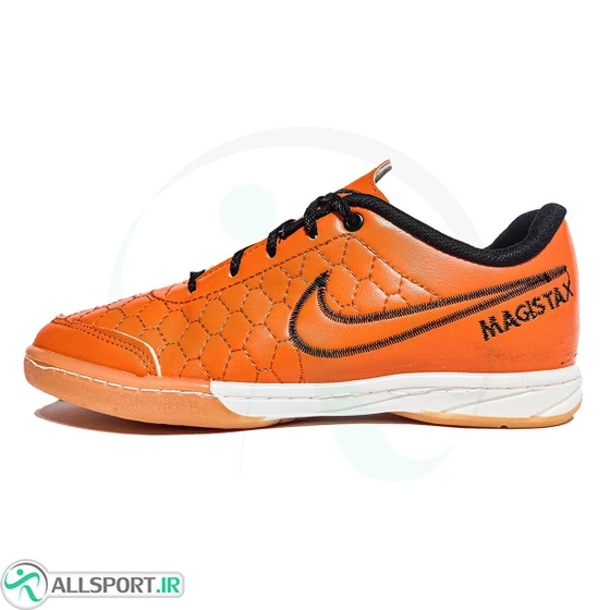خرید و قیمت کفش فوتسال نایک مجیستا ایکس سایز کوچک طرح اصلی Nike Magista ...