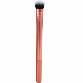 تصویر برس آرایشی ریل تکنیک مدل 91542 Real Techniques Expert Concealer Makeup Brush