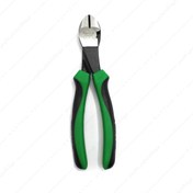 تصویر سیم چین 8 اینچ کله گاوی برند تاپ تول 