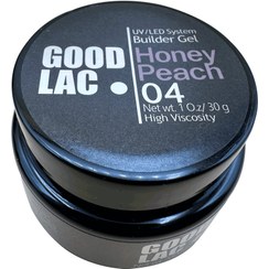 تصویر بیلدر ژل 30 میل گودلاک 04 